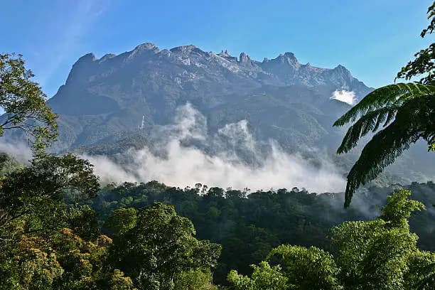 Laban Rata