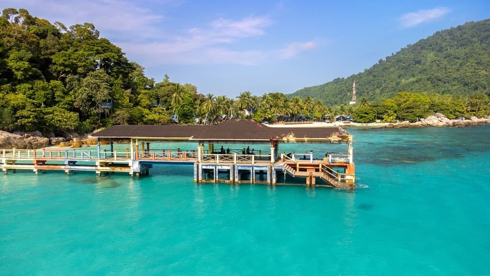 Isole Perhentian