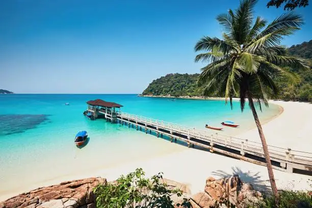 Perhentian