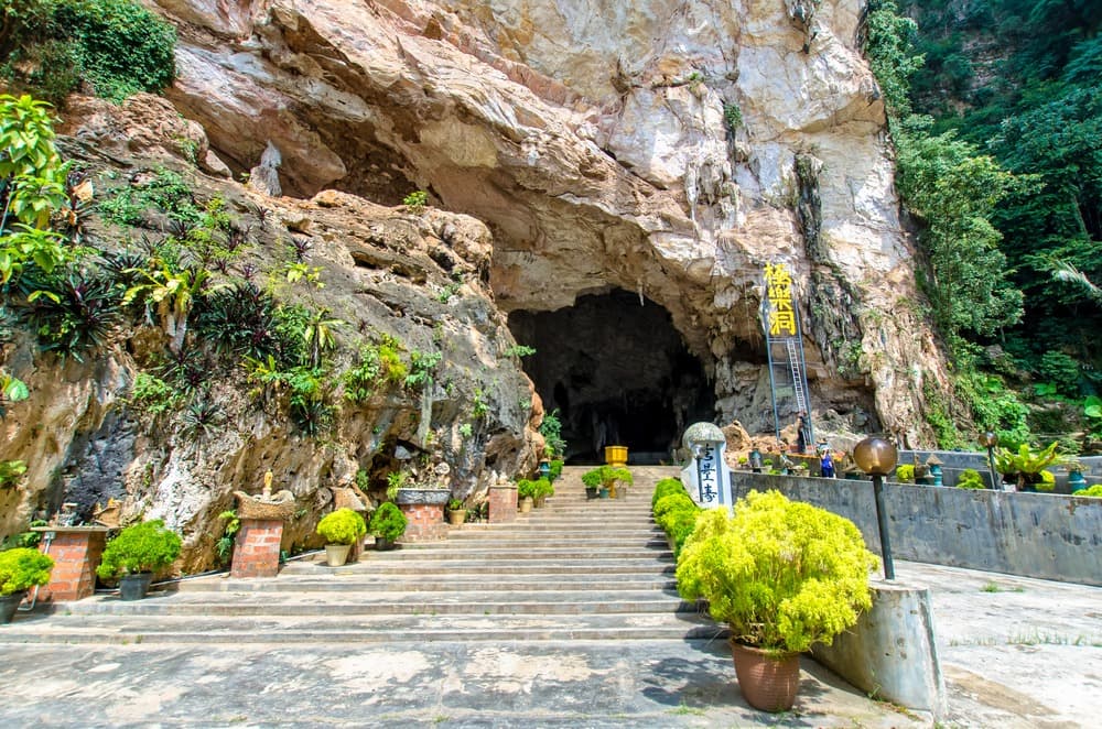 Tempio Kek Lok Tong