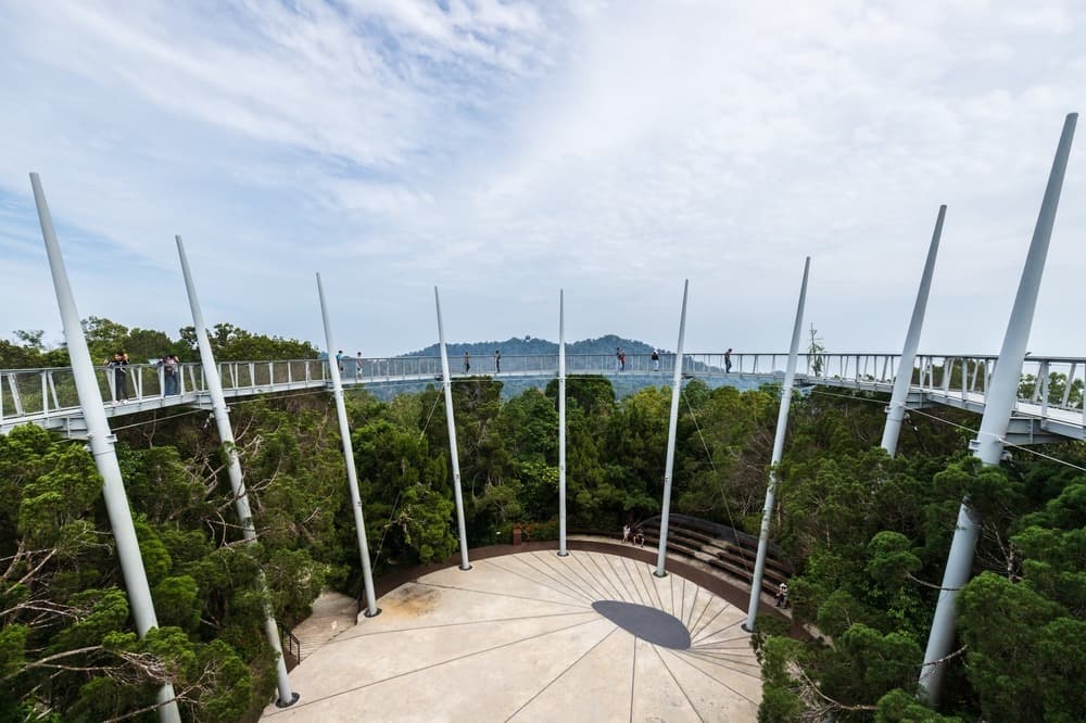 Penang Hill