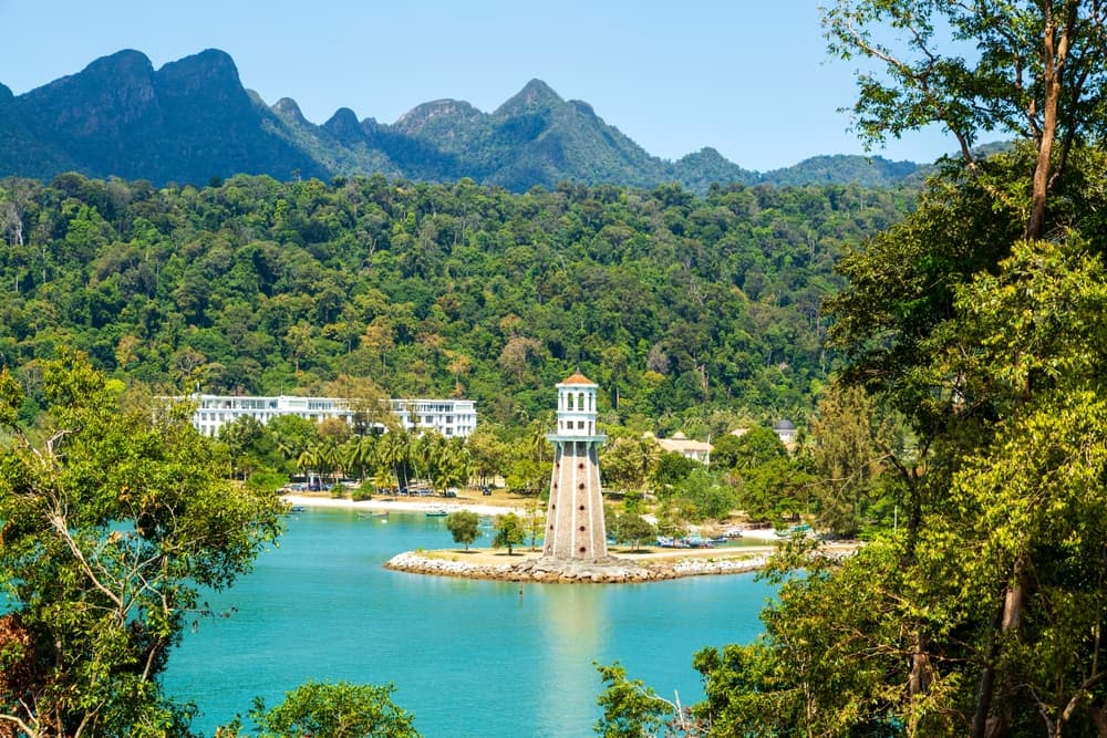 Isola di Langkawi